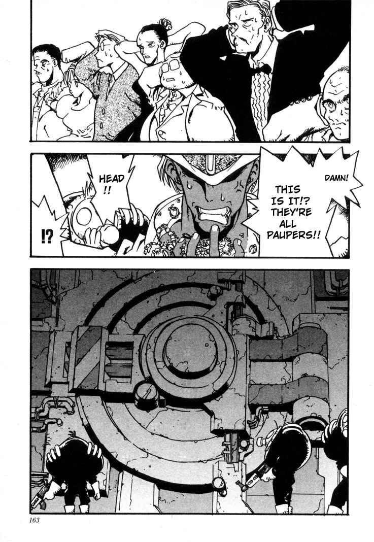 Page 24 Chapter 5 Trigun