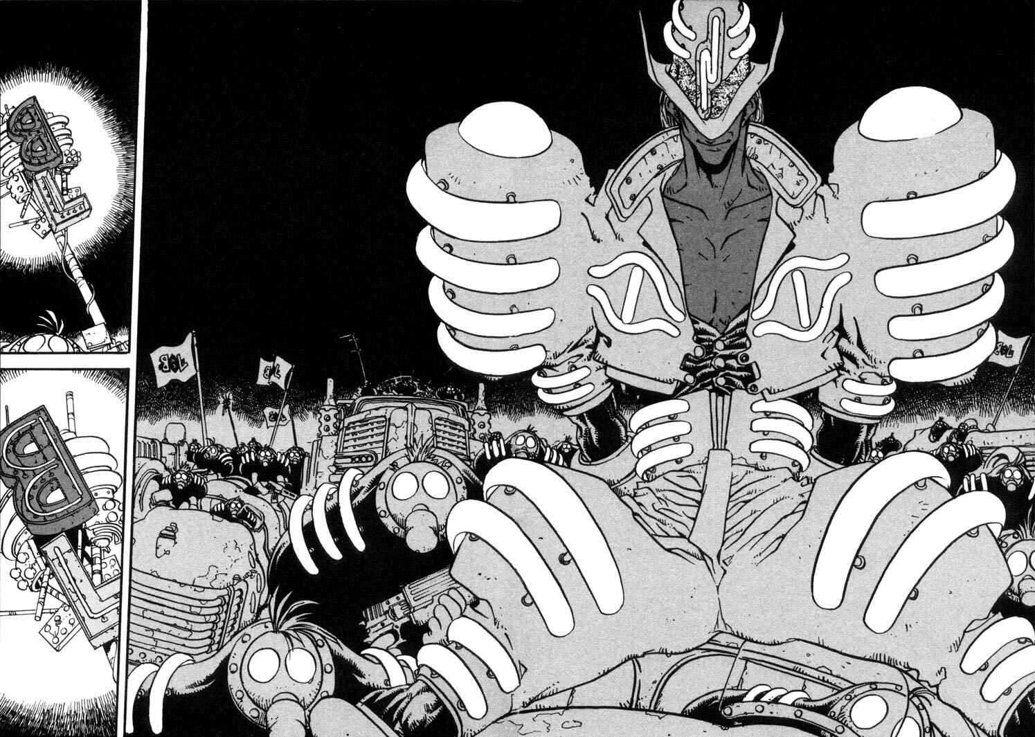 Page 7 Chapter 5 Trigun
