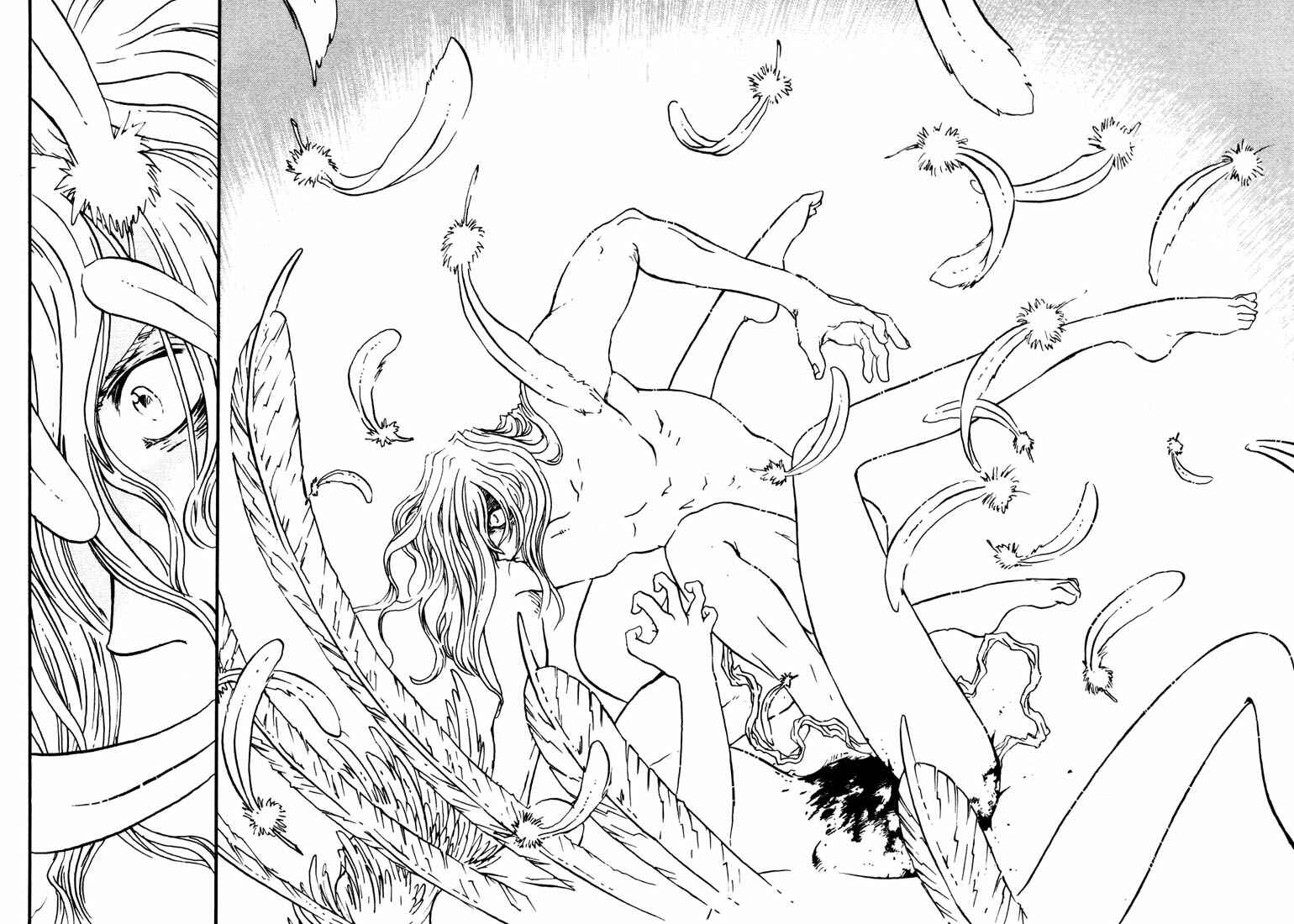 Page 18 Chapter 20 Trigun
