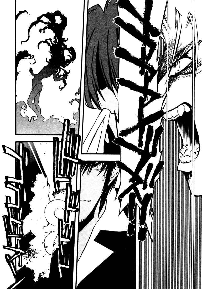 Page 19 Chapter 20 Trigun