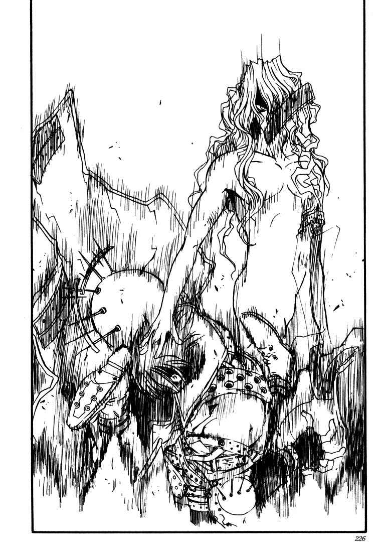 Page 26 Chapter 20 Trigun