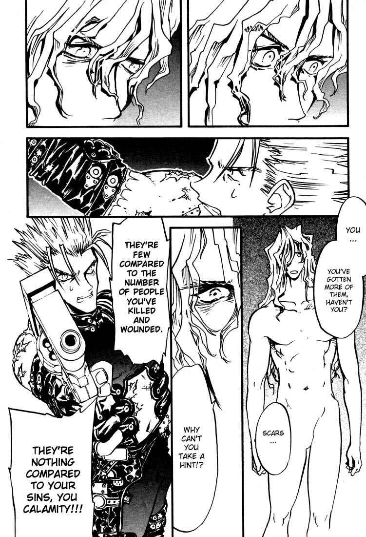 Page 30 Chapter 20 Trigun