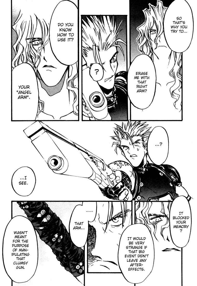 Page 31 Chapter 20 Trigun