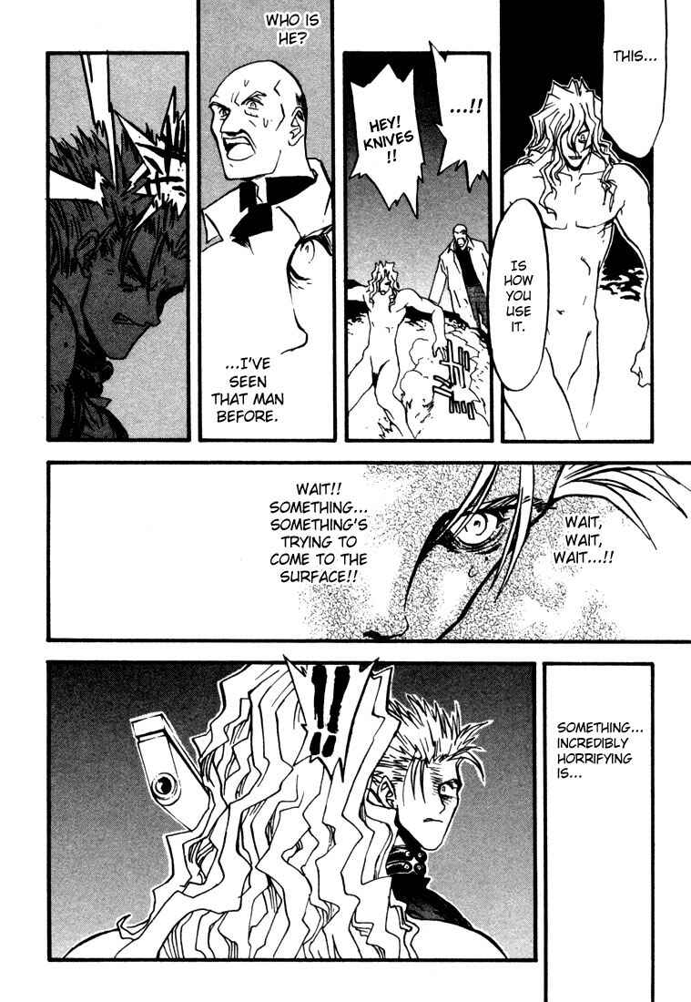 Page 32 Chapter 20 Trigun