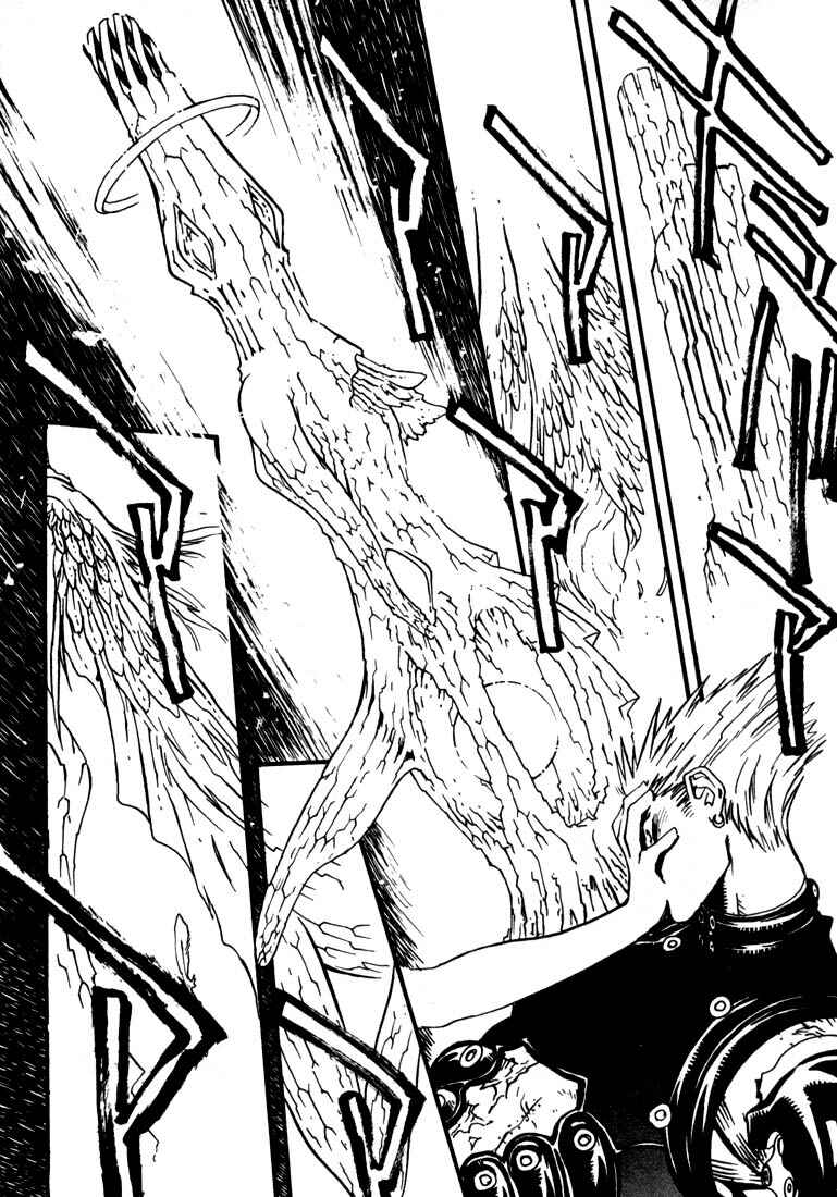 Page 35 Chapter 20 Trigun