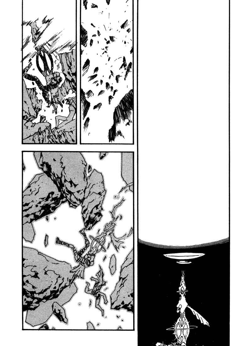 Page 42 Chapter 20 Trigun