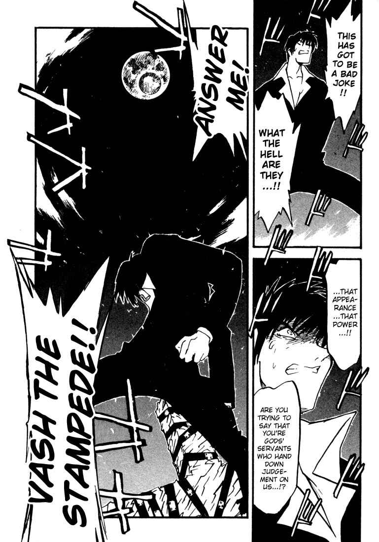 Page 45 Chapter 20 Trigun