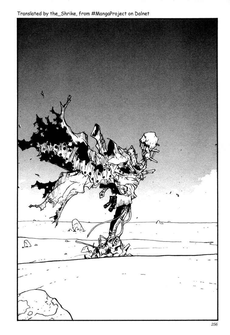 Page 51 Chapter 20 Trigun