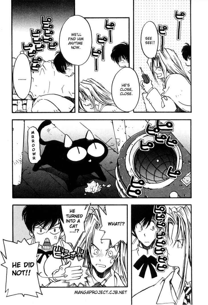 Page 6 Chapter 4 Trigun