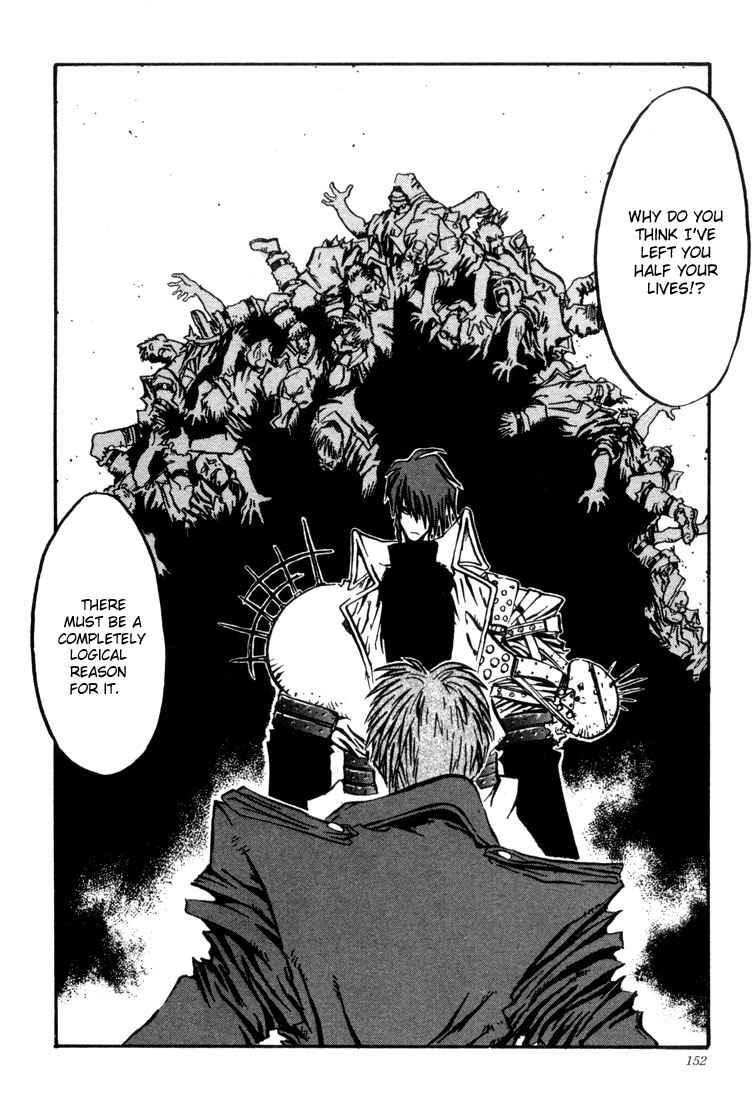 Page 30 Chapter 18 Trigun