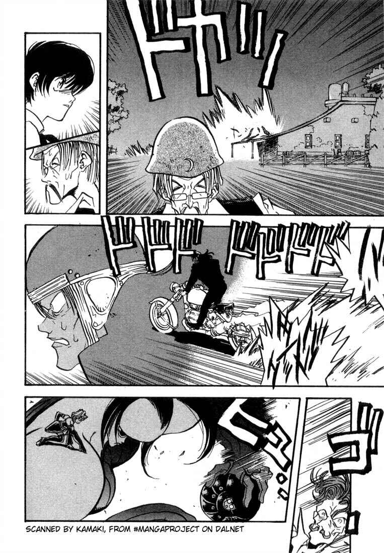 Page 12 Chapter 12 Trigun