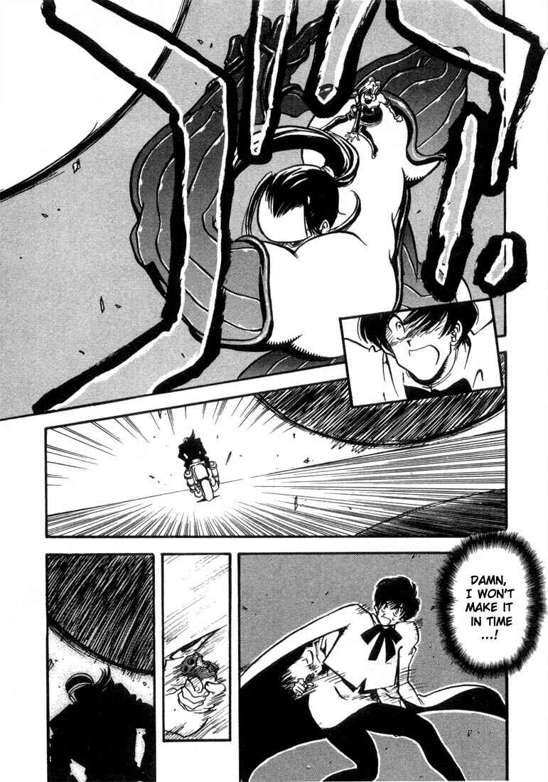 Page 13 Chapter 12 Trigun
