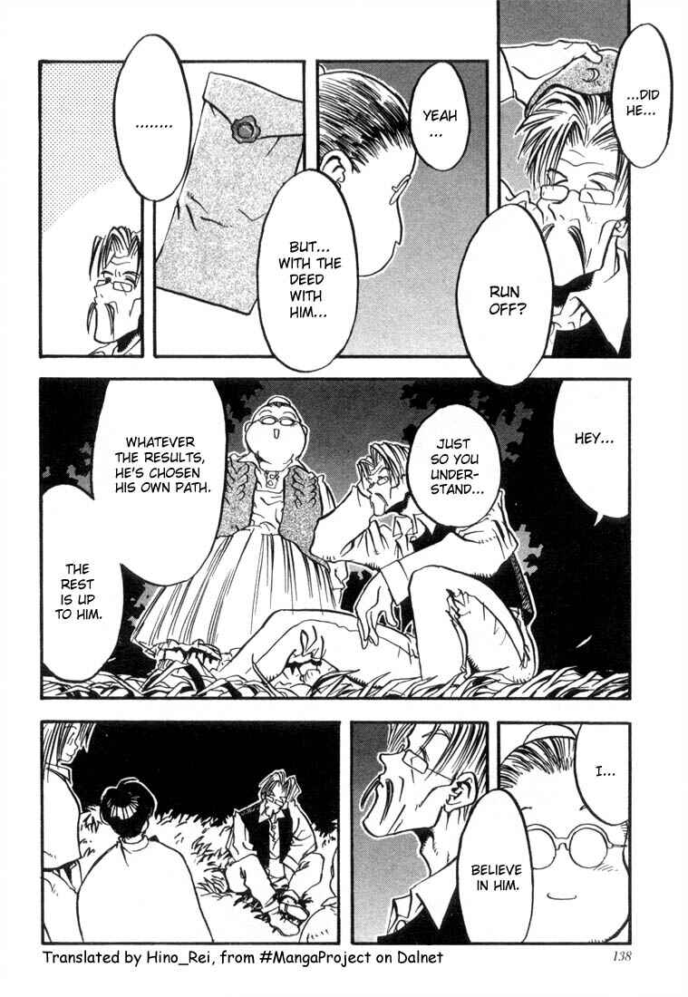 Page 19 Chapter 12 Trigun