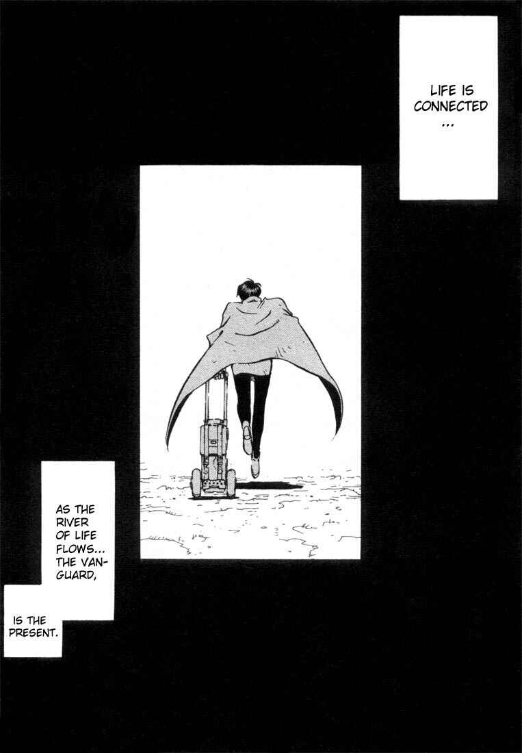 Page 26 Chapter 12 Trigun