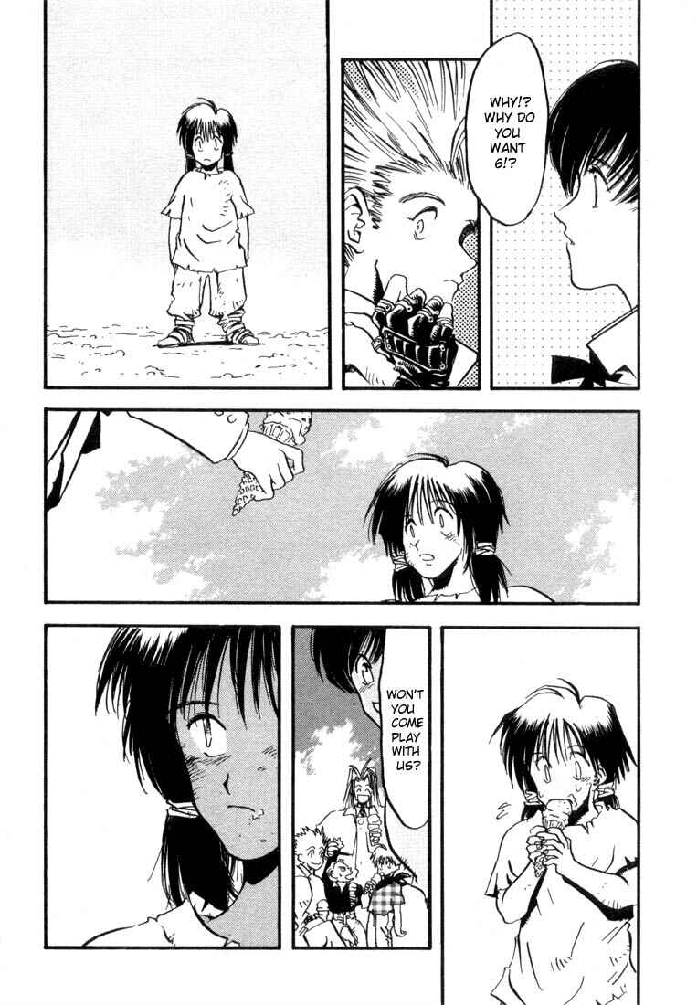 Page 9 Chapter 13 Trigun