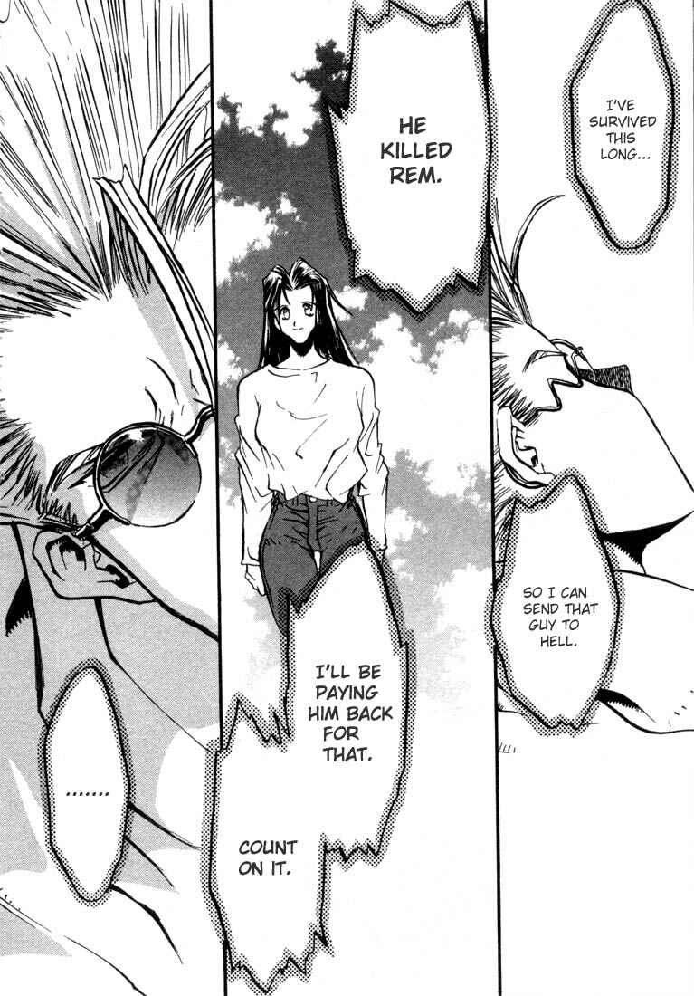 Page 17 Chapter 13 Trigun