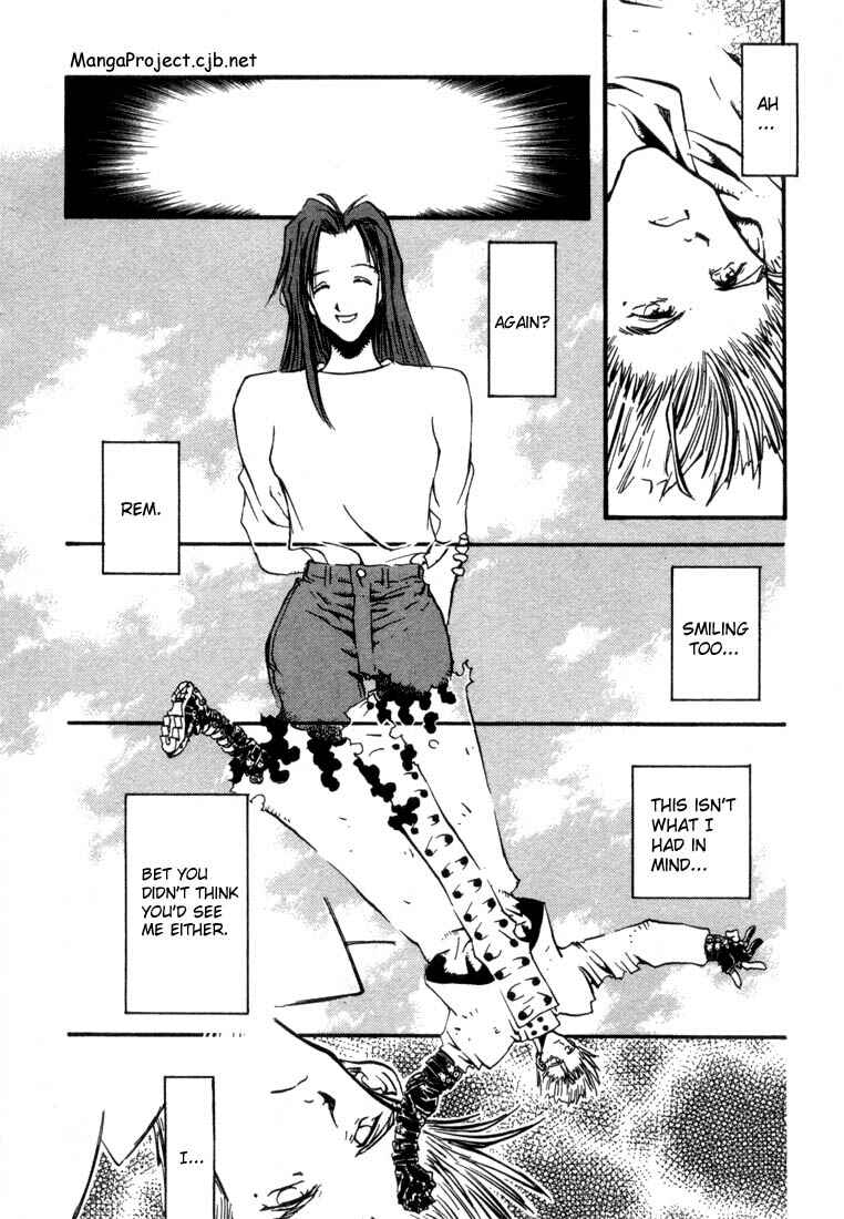 Page 5 Chapter 13 Trigun