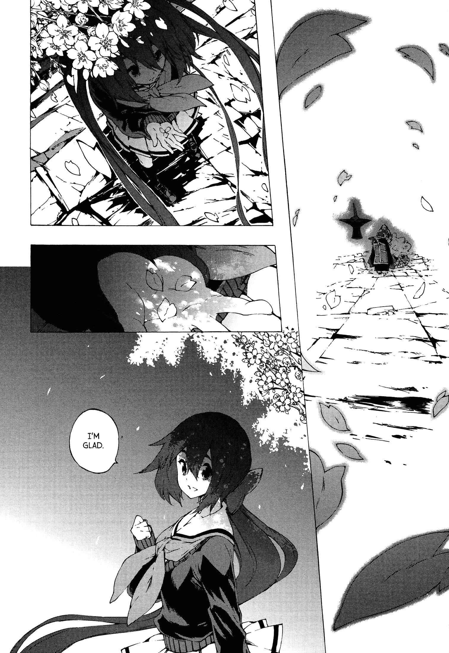 Page 7 Chapter 8 Kyousogiga