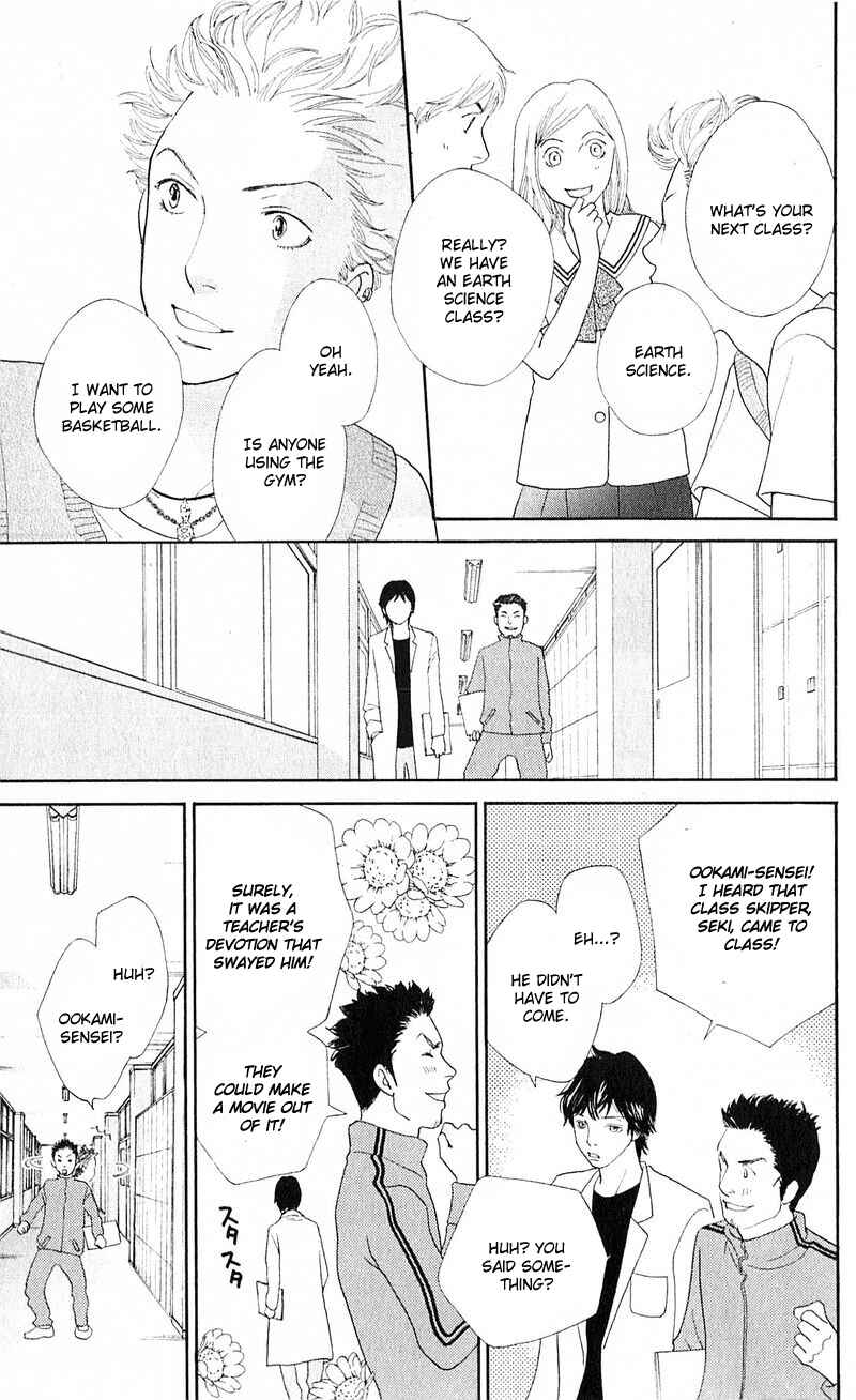 Page 40 Chapter 12 Tora to Ookami