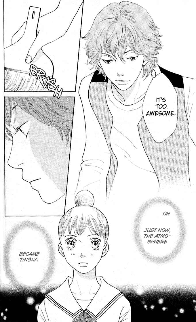 Page 28 Chapter 2 Tora to Ookami