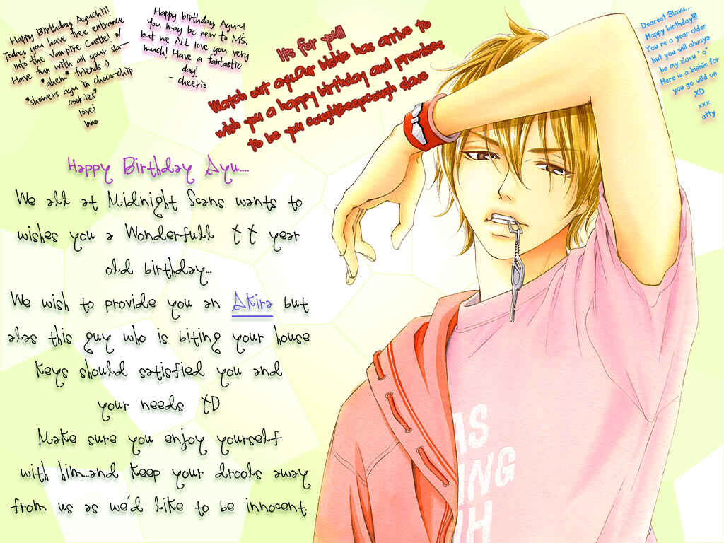 Page 53 Chapter 4 Tora to Ookami