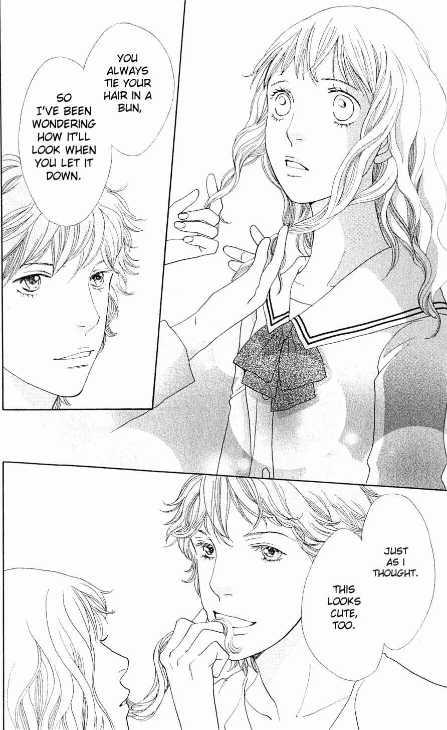 Page 36 Chapter 6 Tora to Ookami