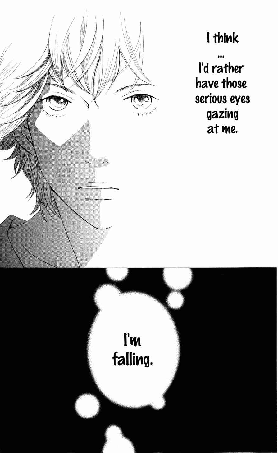 Page 41 Chapter 6 Tora to Ookami