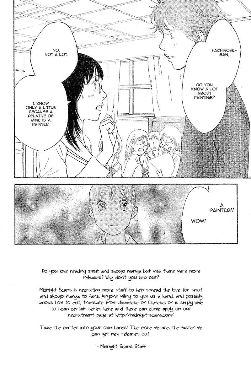 Page 2 Chapter 5 Tora to Ookami