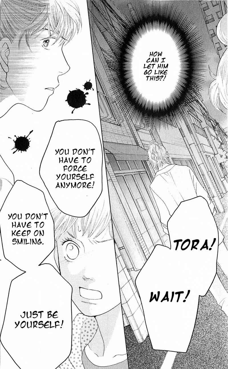 Page 23 Chapter 11 Tora to Ookami