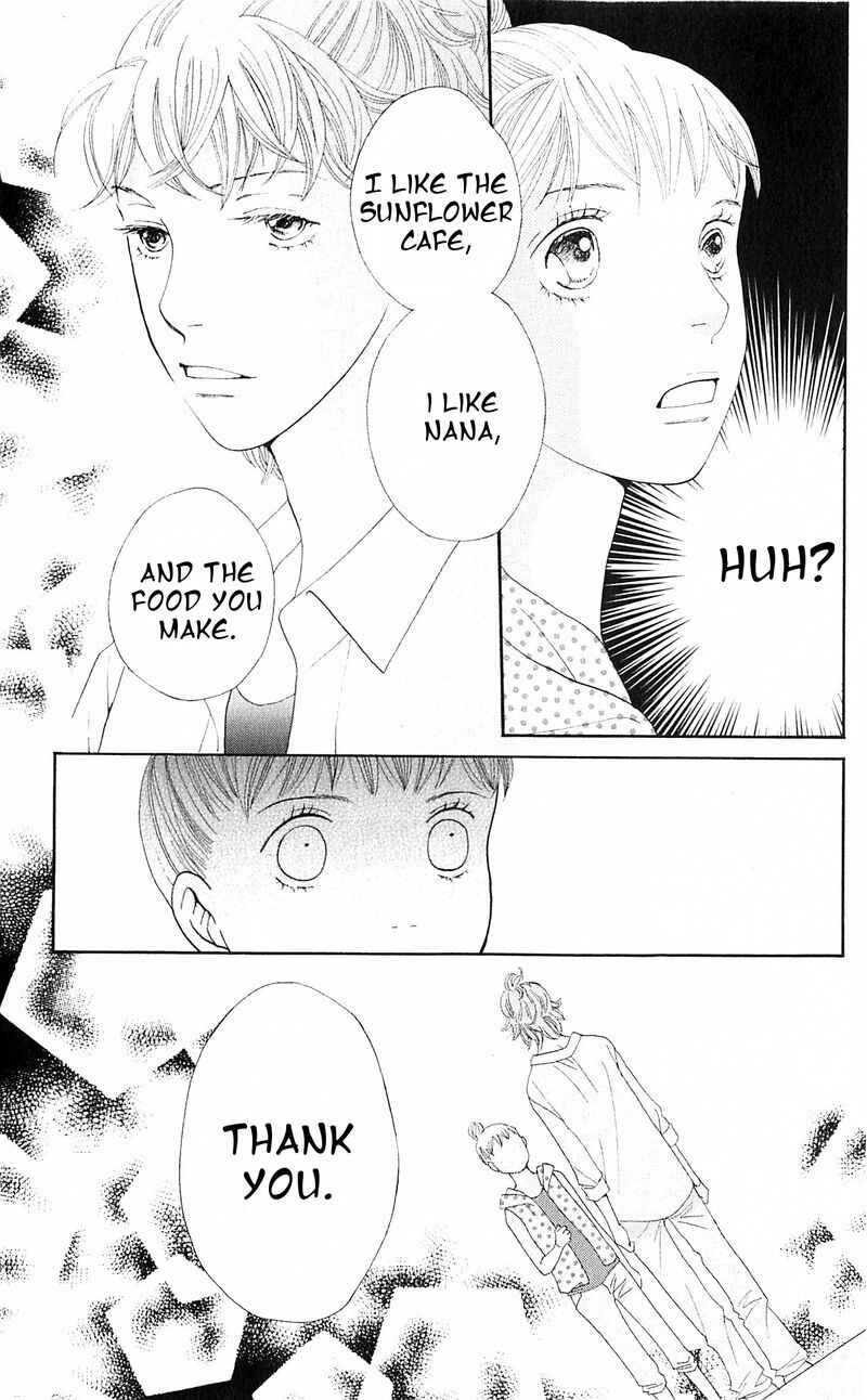 Page 27 Chapter 11 Tora to Ookami