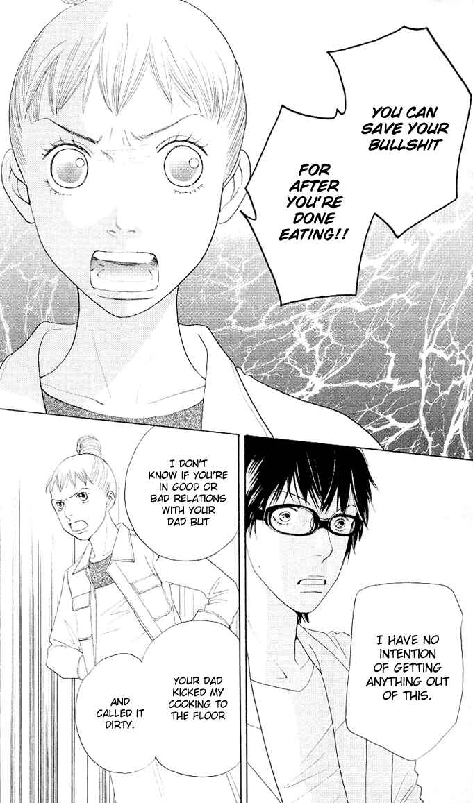 Page 49 Chapter 0 Tora to Ookami