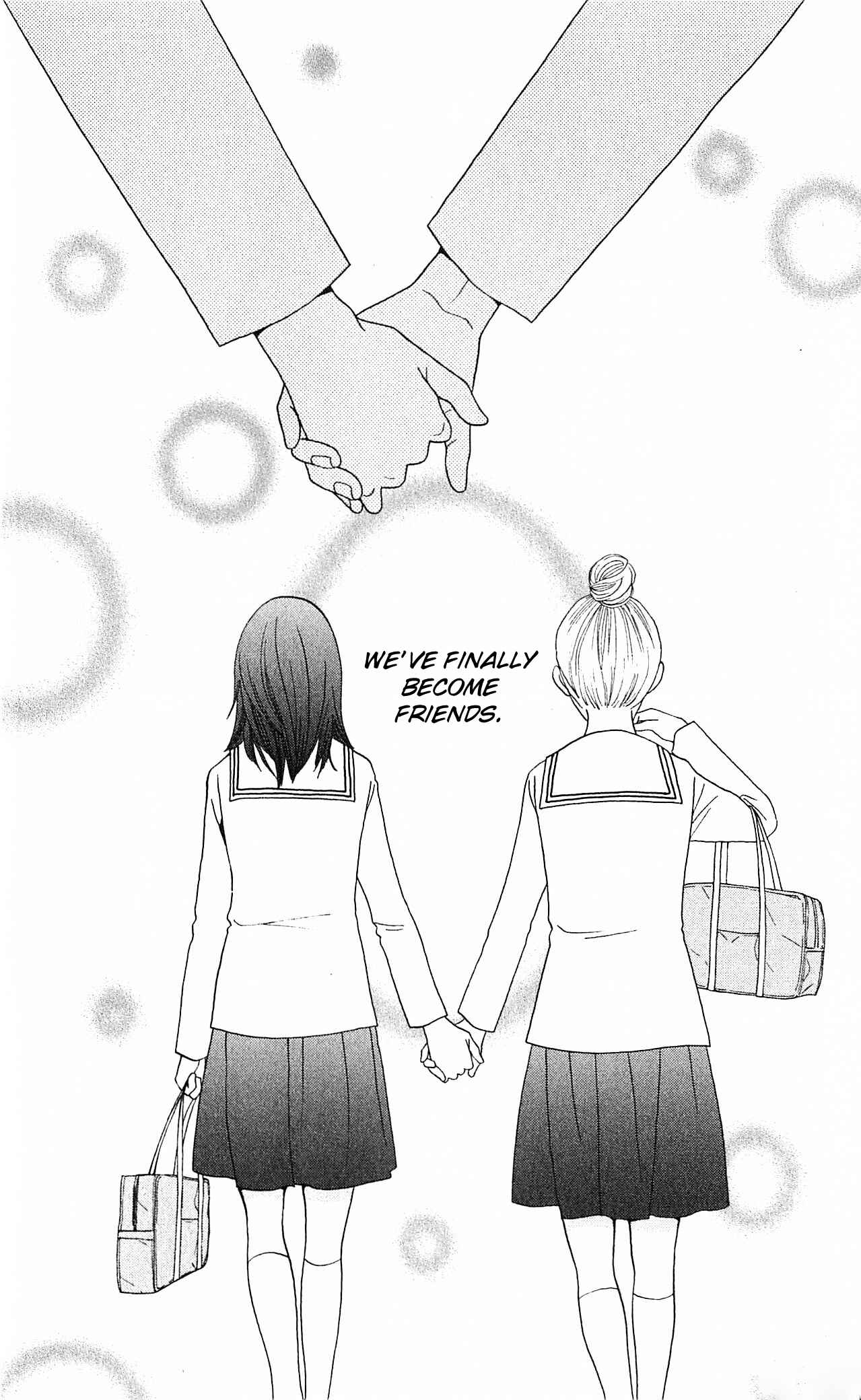 Page 42 Chapter 7 Tora to Ookami