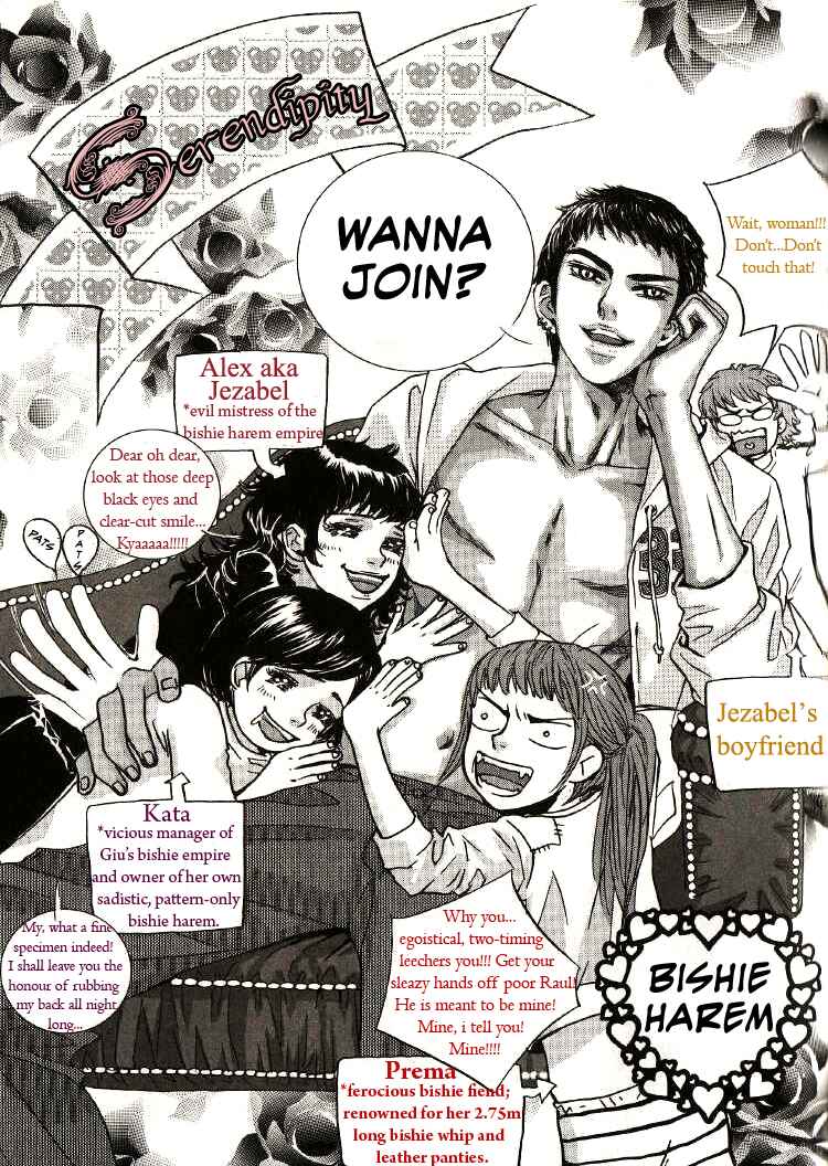 Page 44 Chapter 7 Tora to Ookami