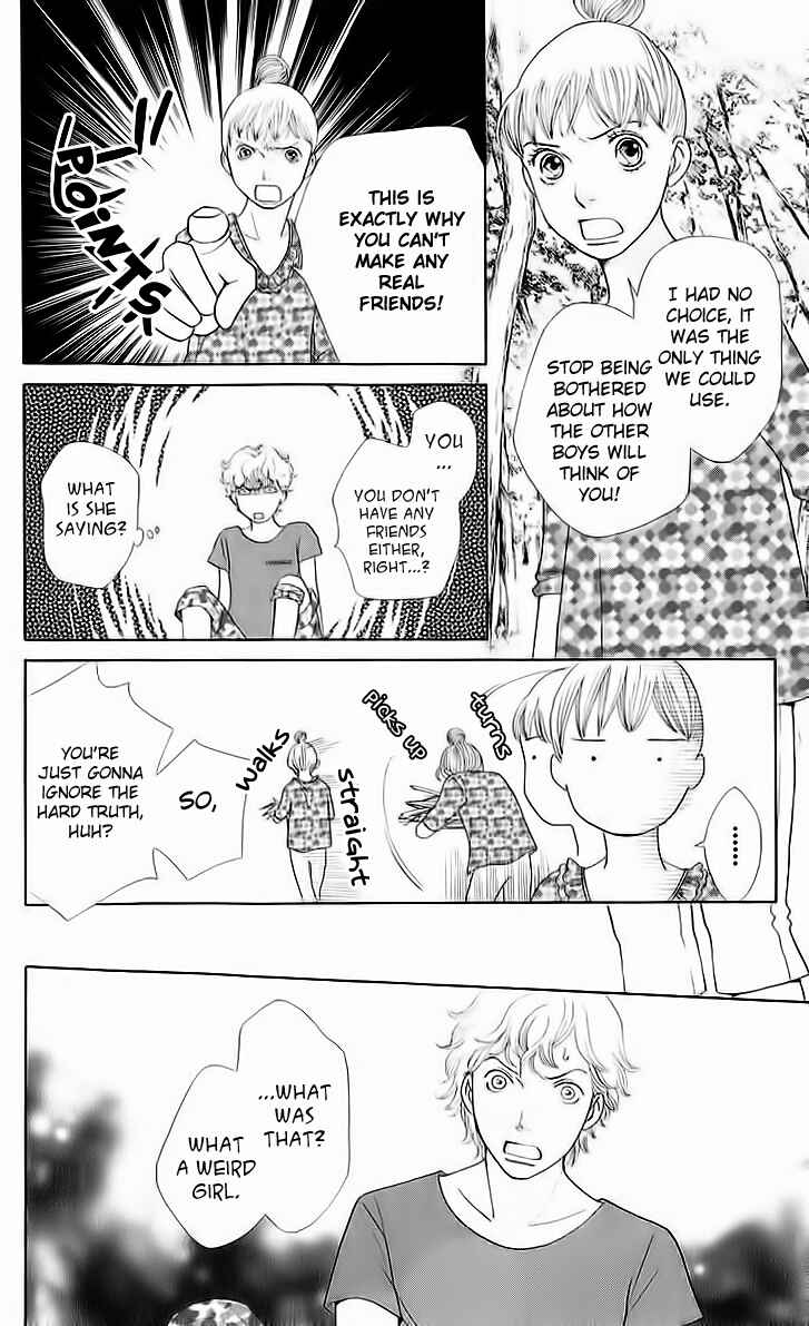 Page 30 Chapter 9 Tora to Ookami
