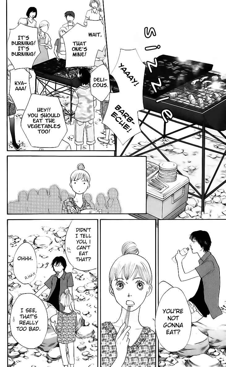 Page 36 Chapter 9 Tora to Ookami
