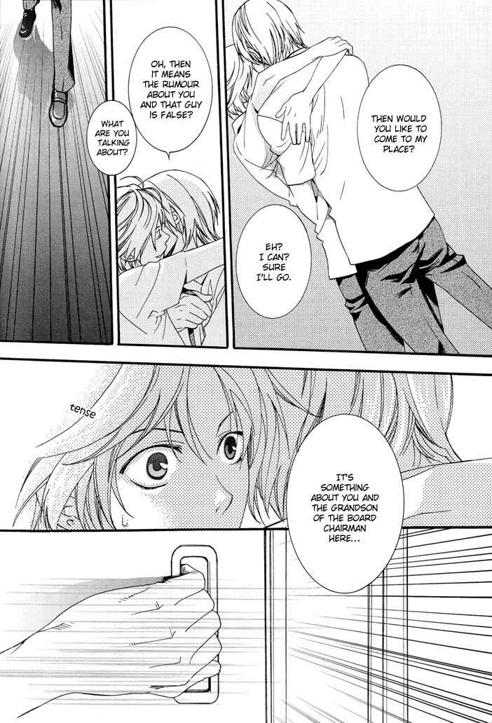 Page 5 Chapter Unknown_bcf8 Body Yori Soul