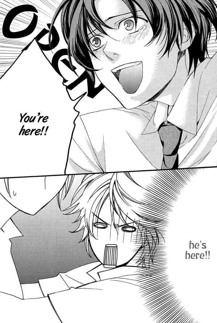 Page 6 Chapter Unknown_bcf8 Body Yori Soul