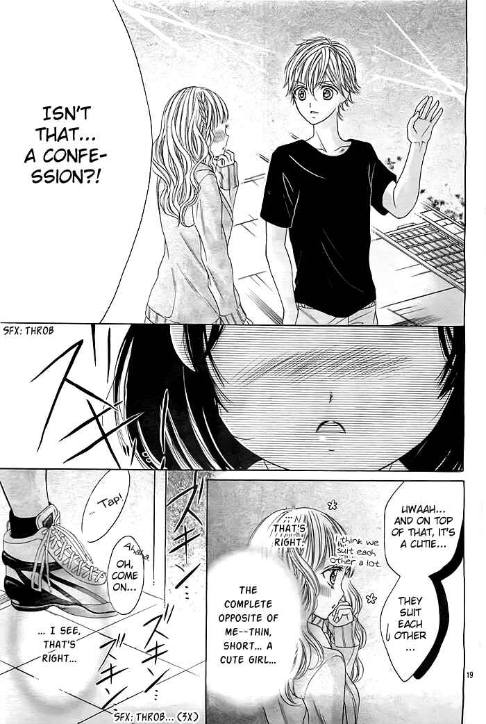 Page 20 Chapter Unknown_ccb5 Chibi to Pocchari de Renai Shimasu kedo, Nani ka?