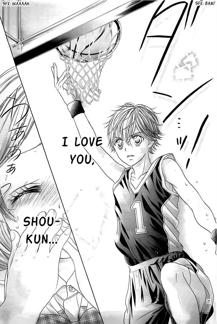 Page 28 Chapter Unknown_ccb5 Chibi to Pocchari de Renai Shimasu kedo, Nani ka?