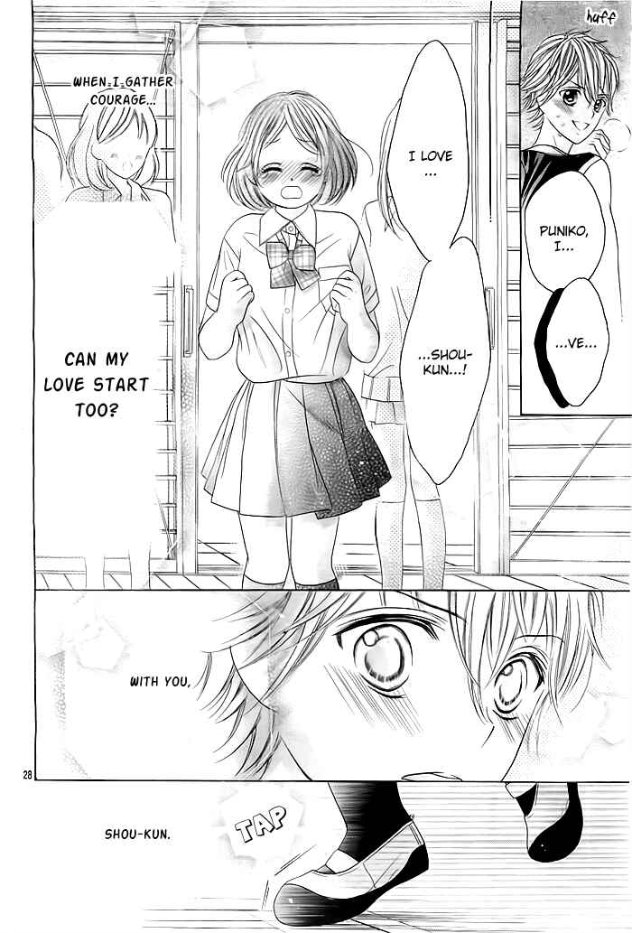 Page 29 Chapter Unknown_ccb5 Chibi to Pocchari de Renai Shimasu kedo, Nani ka?