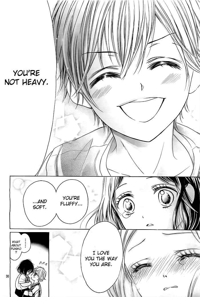 Page 31 Chapter Unknown_ccb5 Chibi to Pocchari de Renai Shimasu kedo, Nani ka?