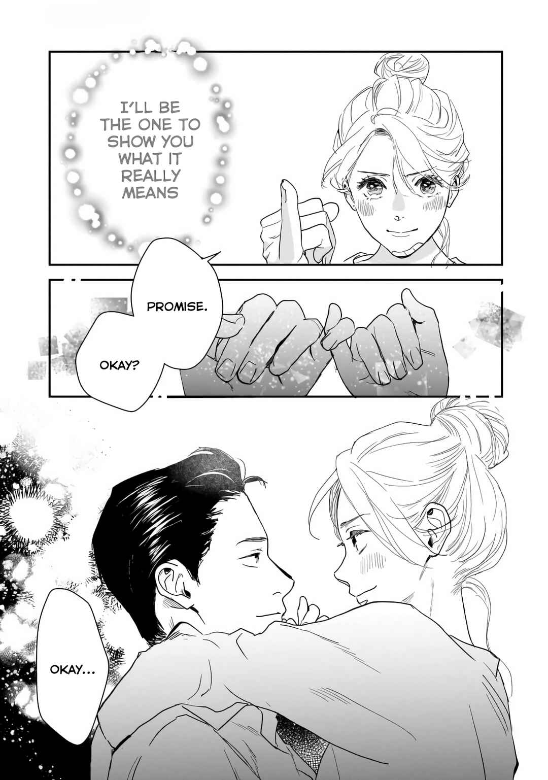 Page 29 Chapter 1 Shunrai to Koiwazurai