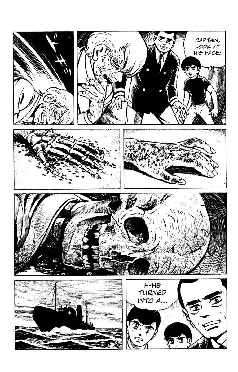 Page 9 Chapter 1 Jiro Kuwata Masterpiece Selection