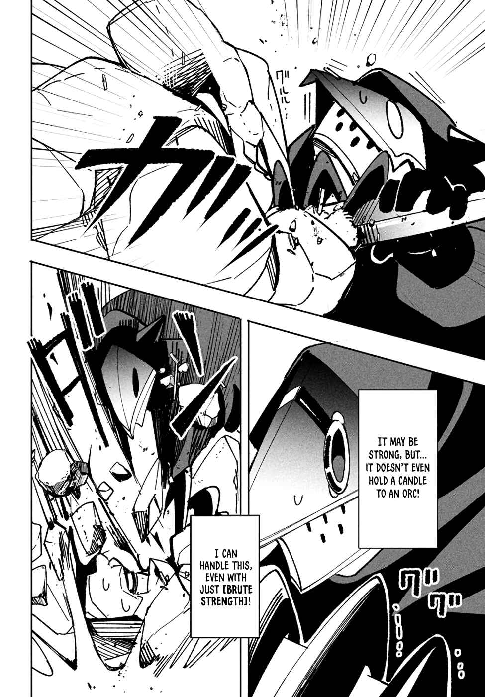 Page 26 Chapter 9 Its That Reincarnated-as-a-Virus Story