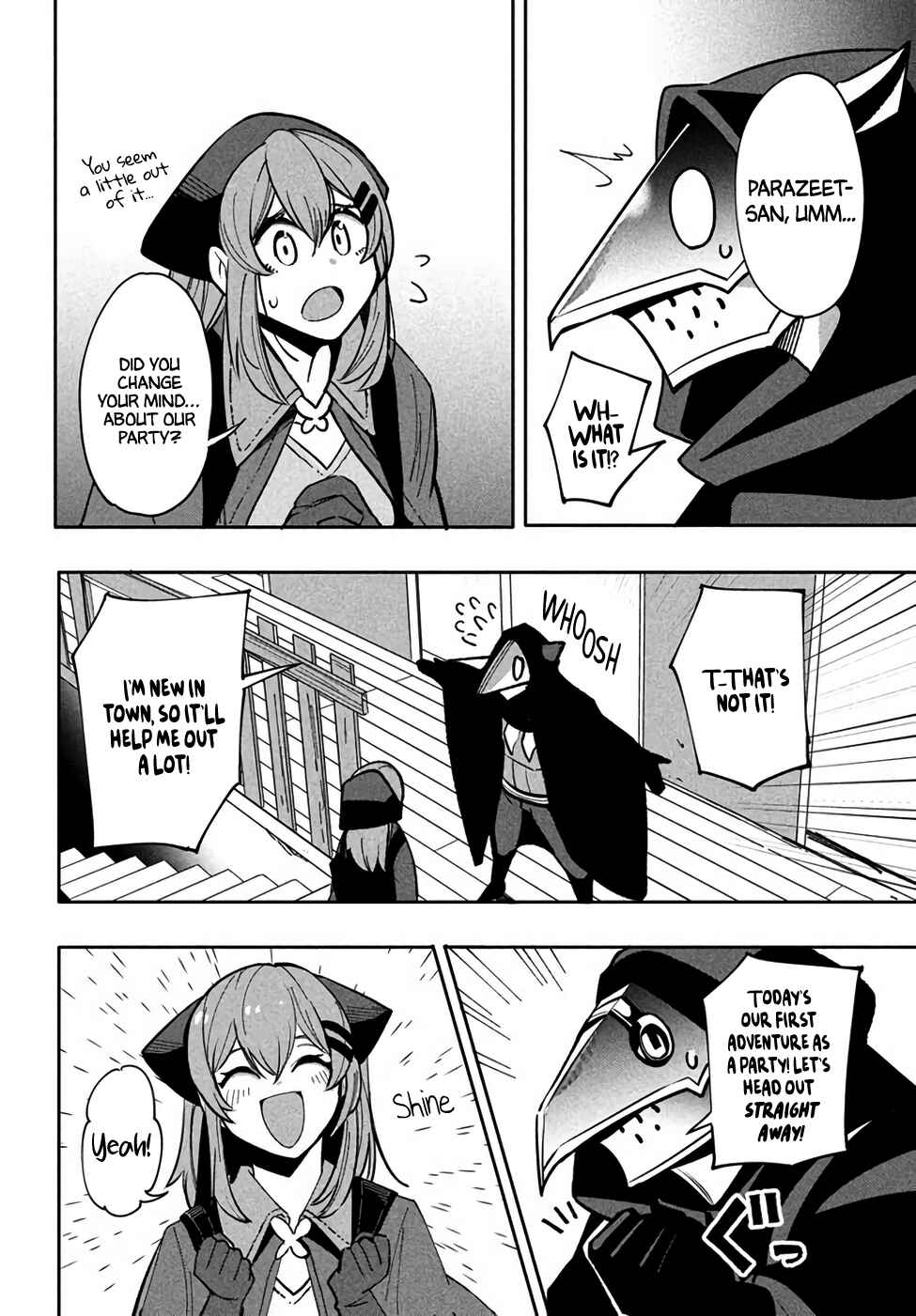 Page 4 Chapter 9 Its That Reincarnated-as-a-Virus Story