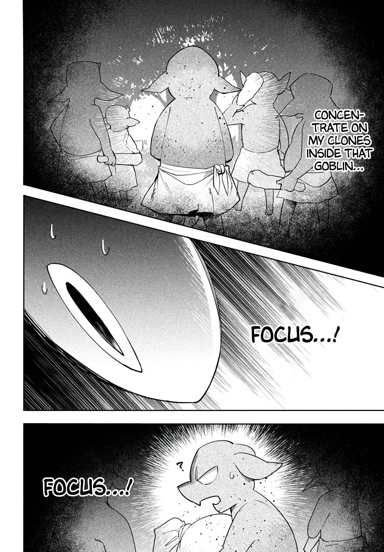 Page 12 Chapter 3.2 Its That Reincarnated-as-a-Virus Story