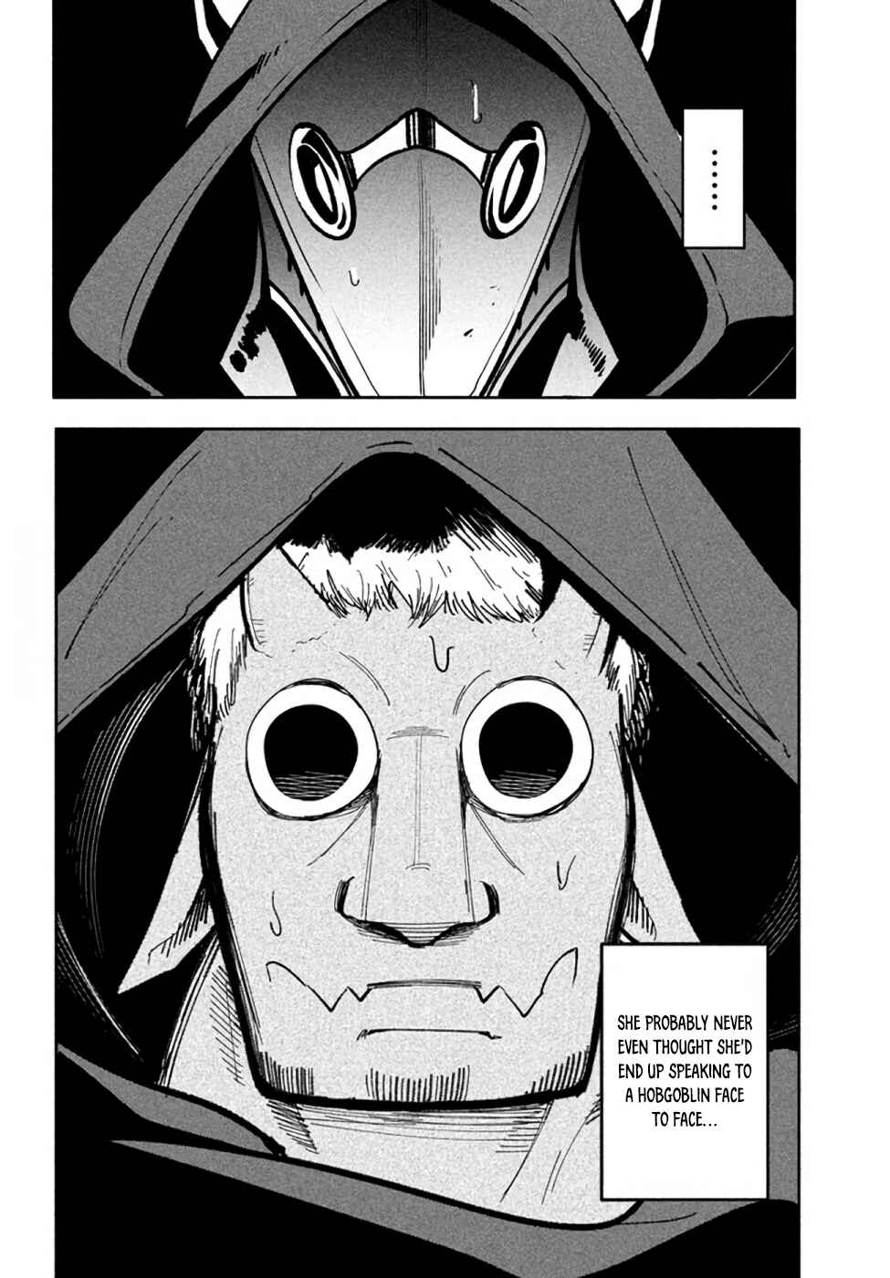 Page 12 Chapter 8 Its That Reincarnated-as-a-Virus Story