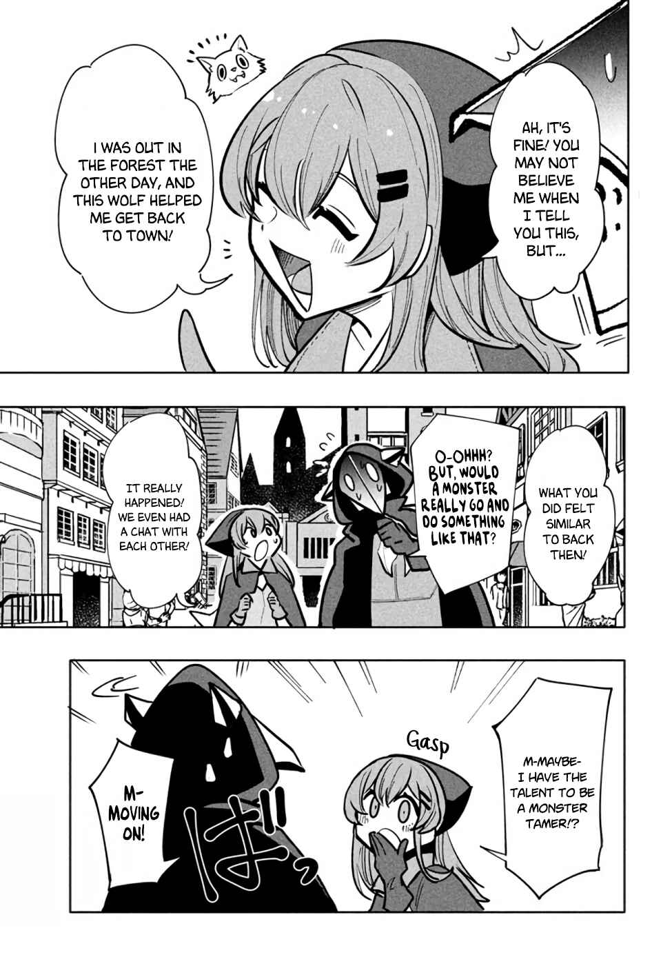 Page 15 Chapter 8 Its That Reincarnated-as-a-Virus Story