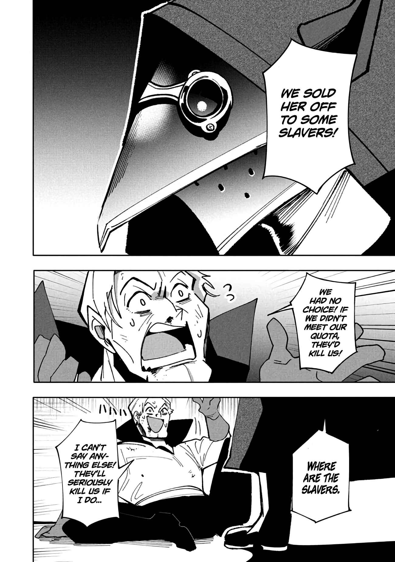 Page 10 Chapter 10.2 Its That Reincarnated-as-a-Virus Story