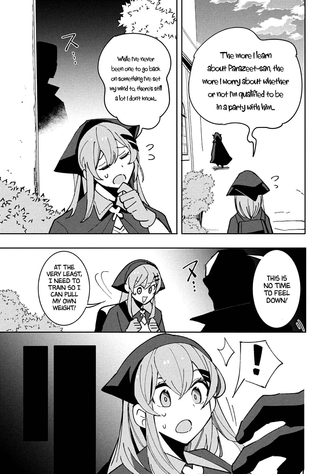Page 3 Chapter 10.2 Its That Reincarnated-as-a-Virus Story